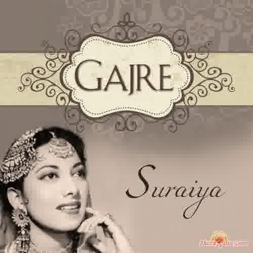 Poster of Gajre (1948)